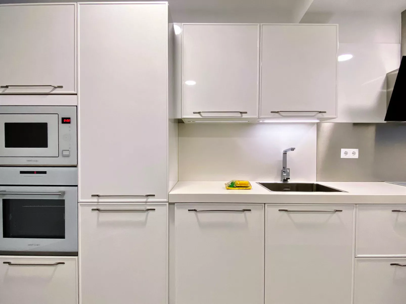 Apartamento Centro Life by Casasol - Binnen