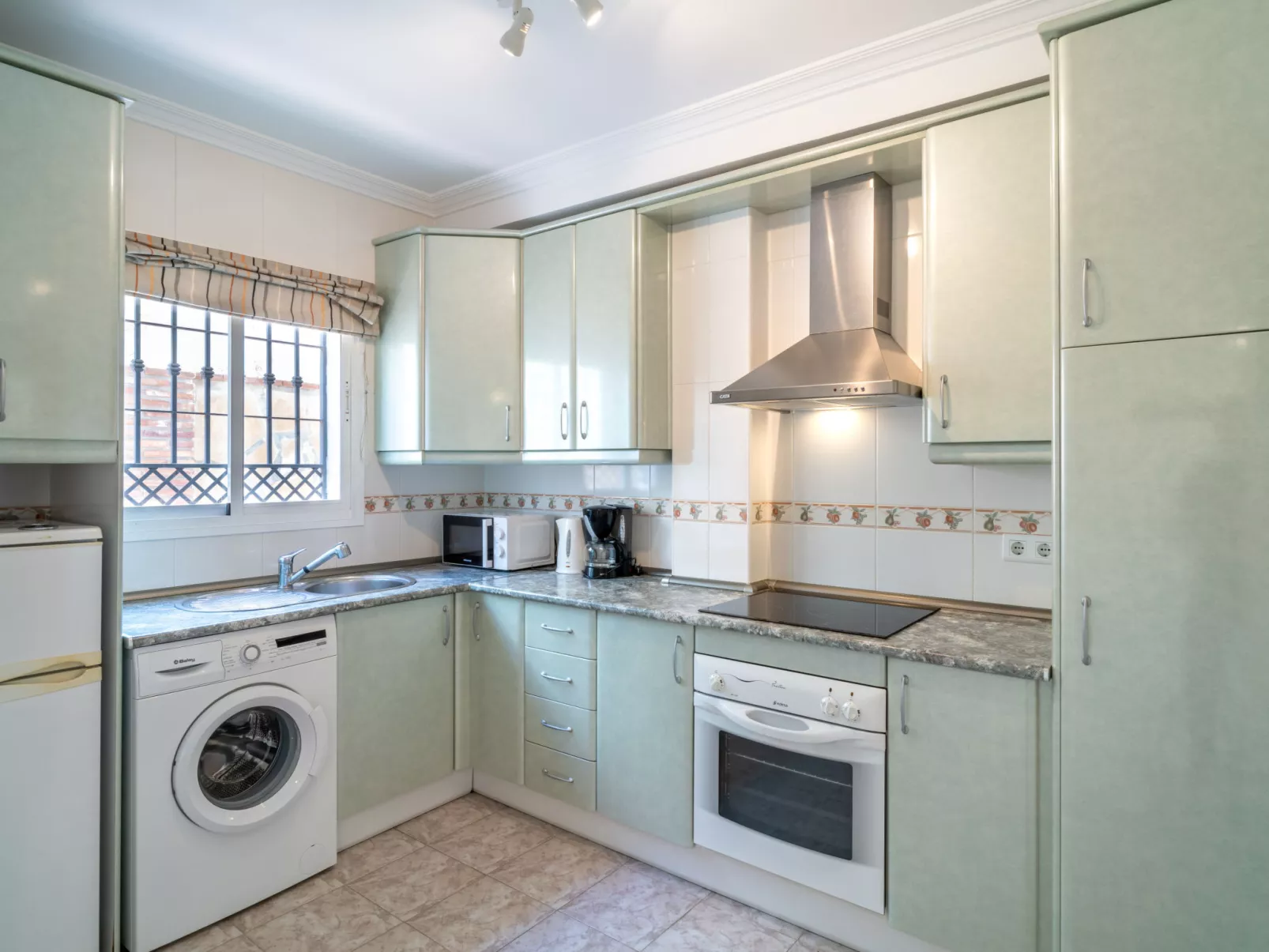 Fuentesol 16 Casa Sunrise by Casasol - Binnen