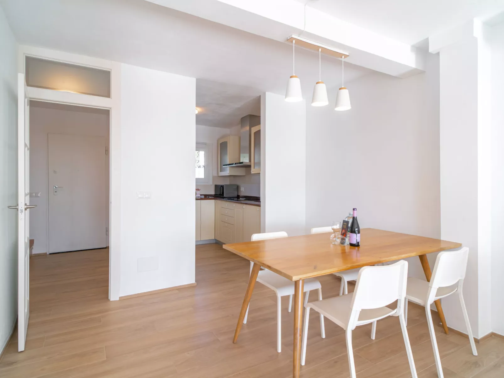 Via Romana Vistamar by Casasol - Binnen