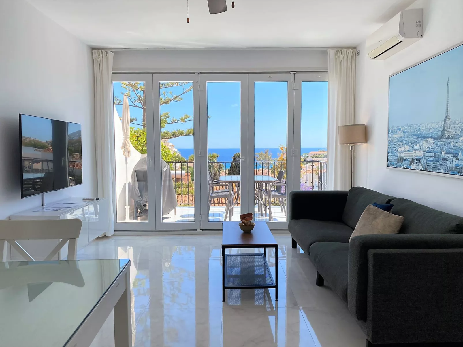 Villa Casa la Vida by Casasol - Binnen