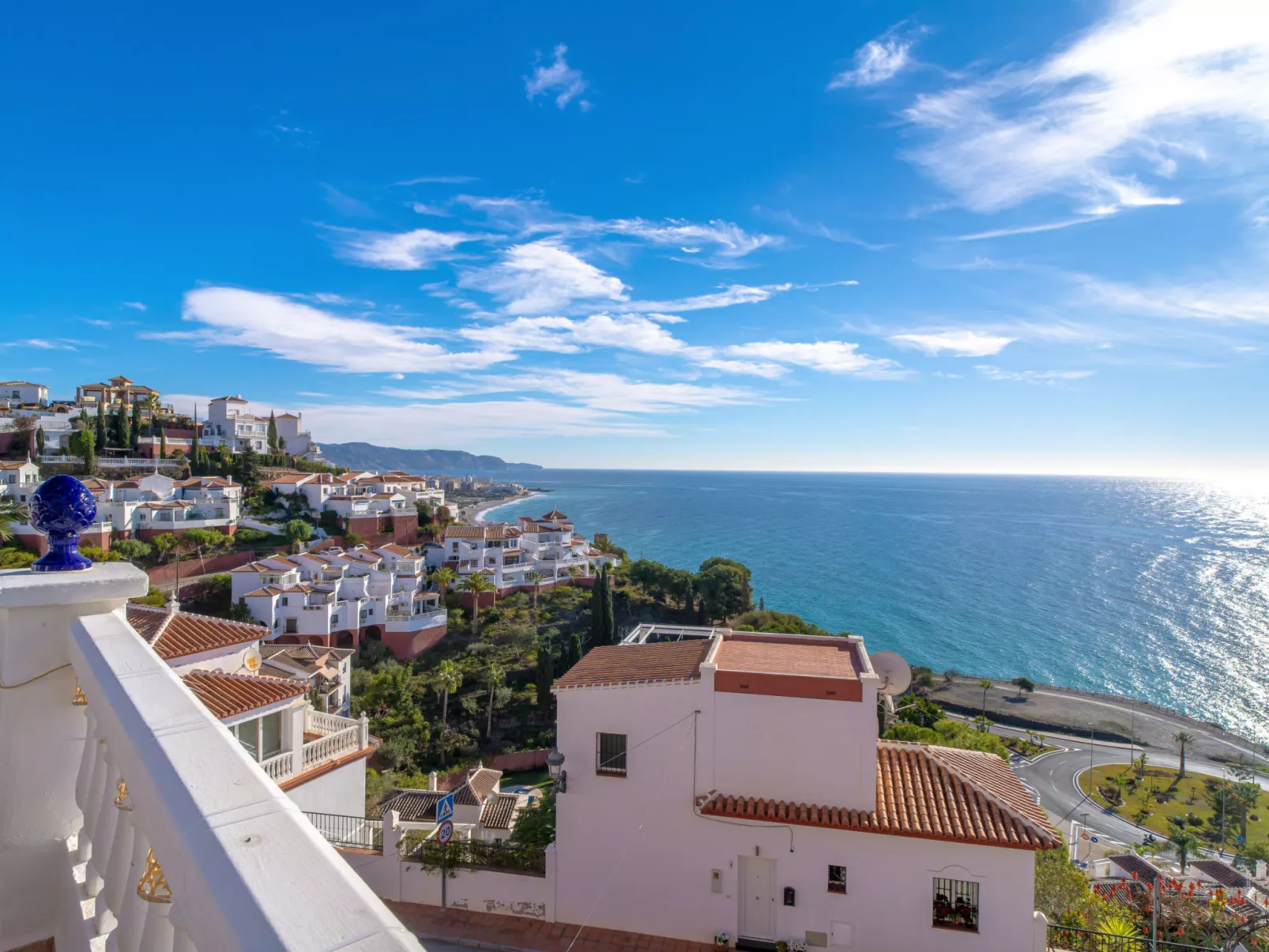 Vistas del Mar by Casasol - Buiten