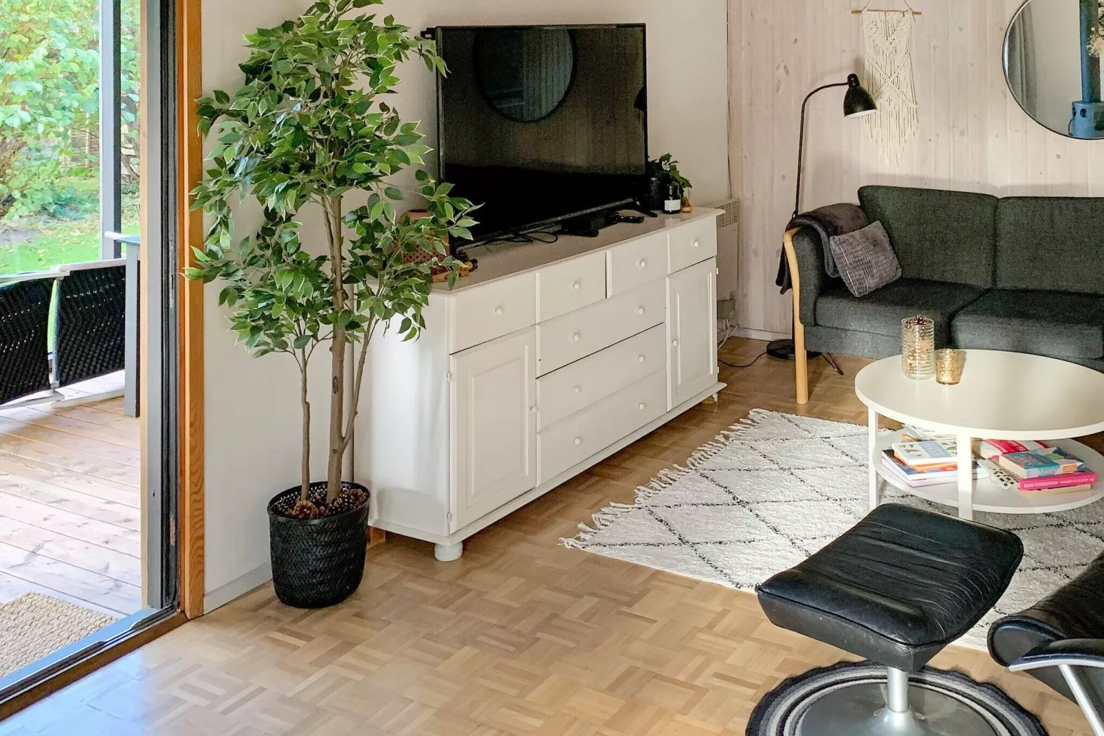 5 persoons vakantie huis in Gedser-By Traum-Binnen
