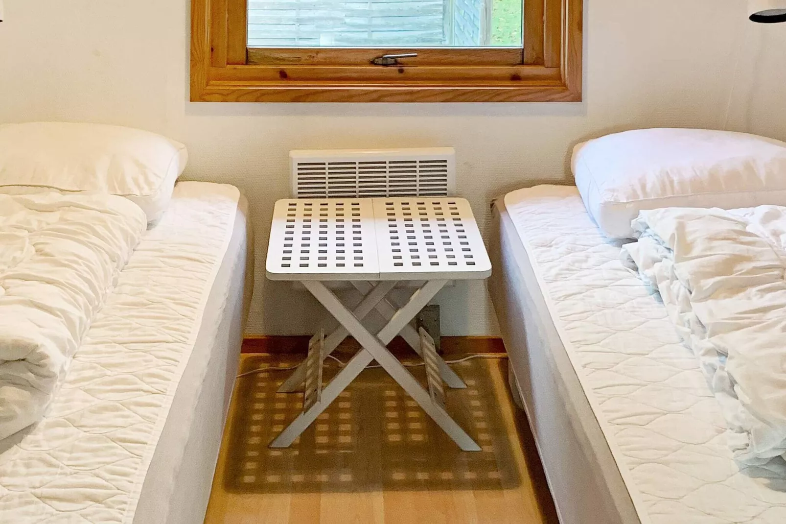 5 persoons vakantie huis in Gedser-By Traum-Binnen