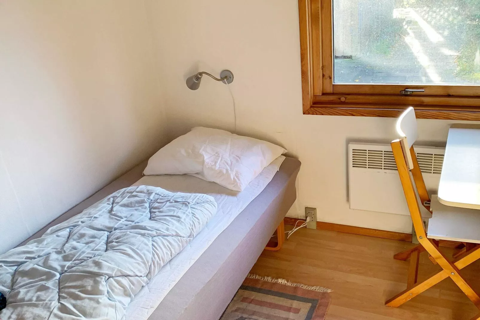 5 persoons vakantie huis in Gedser-By Traum-Binnen