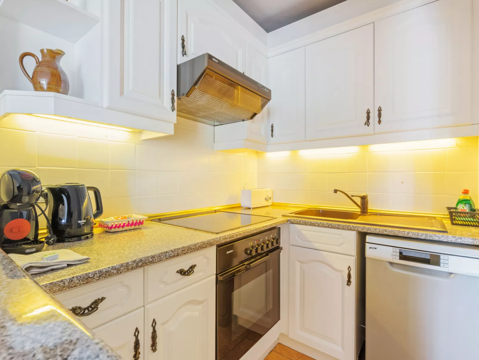 WELCS DUPLEX 025 EMP frente al Mar - Binnen