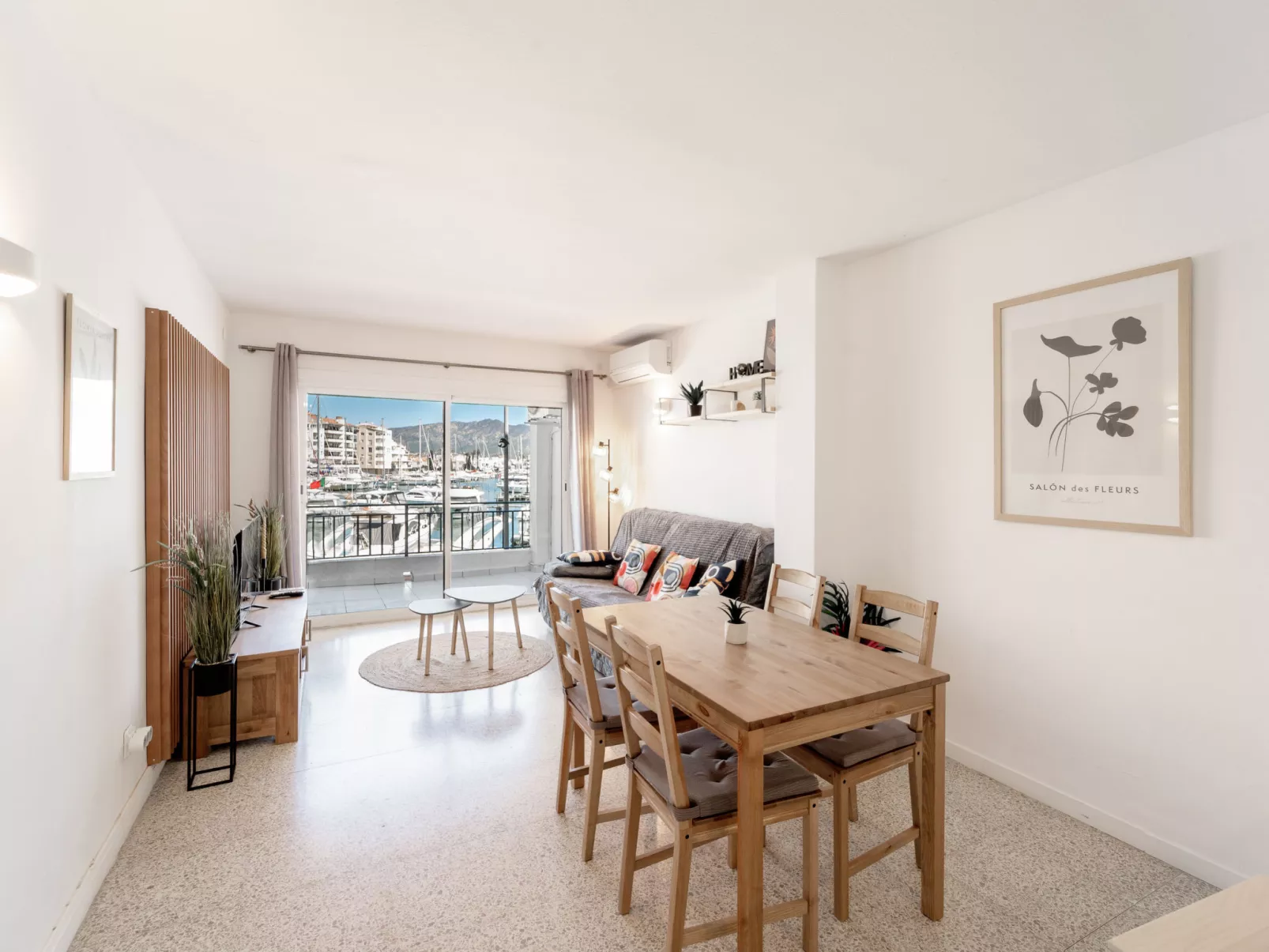 WELCS APARTAMENTO 100 EMP  con vistas al canal - Binnen