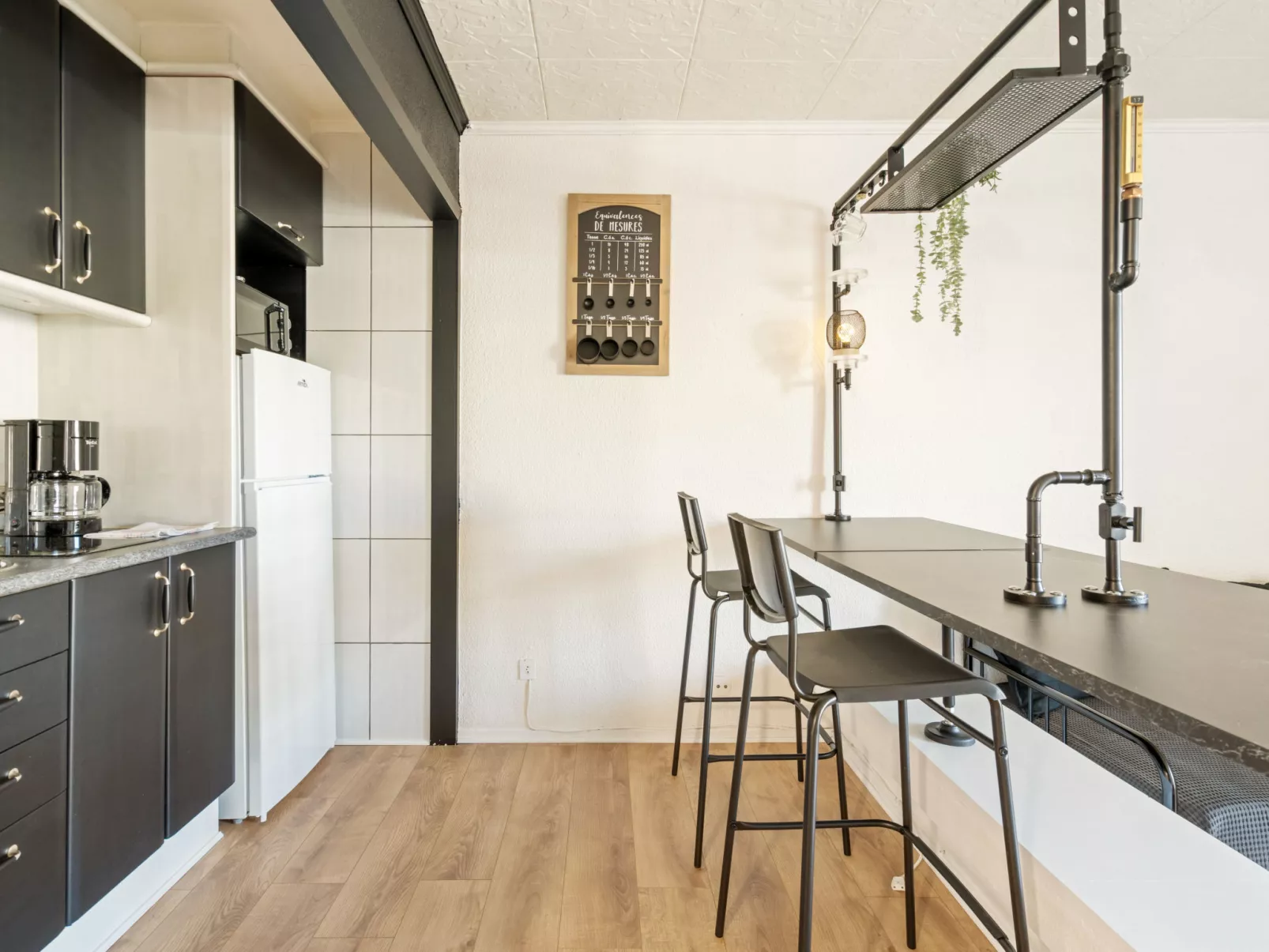 WELCS APARTAMENTO 058 EMP en Puerto con Terraza - Binnen