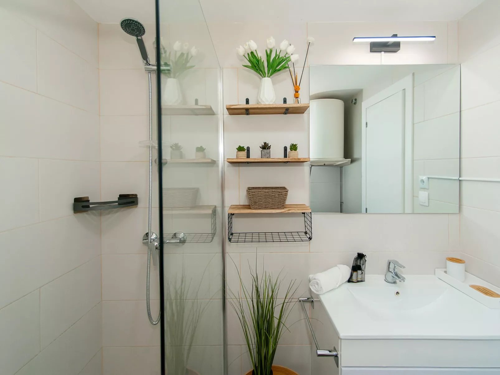 WELCS ESTUDIO 262 EMP en el centro - Binnen