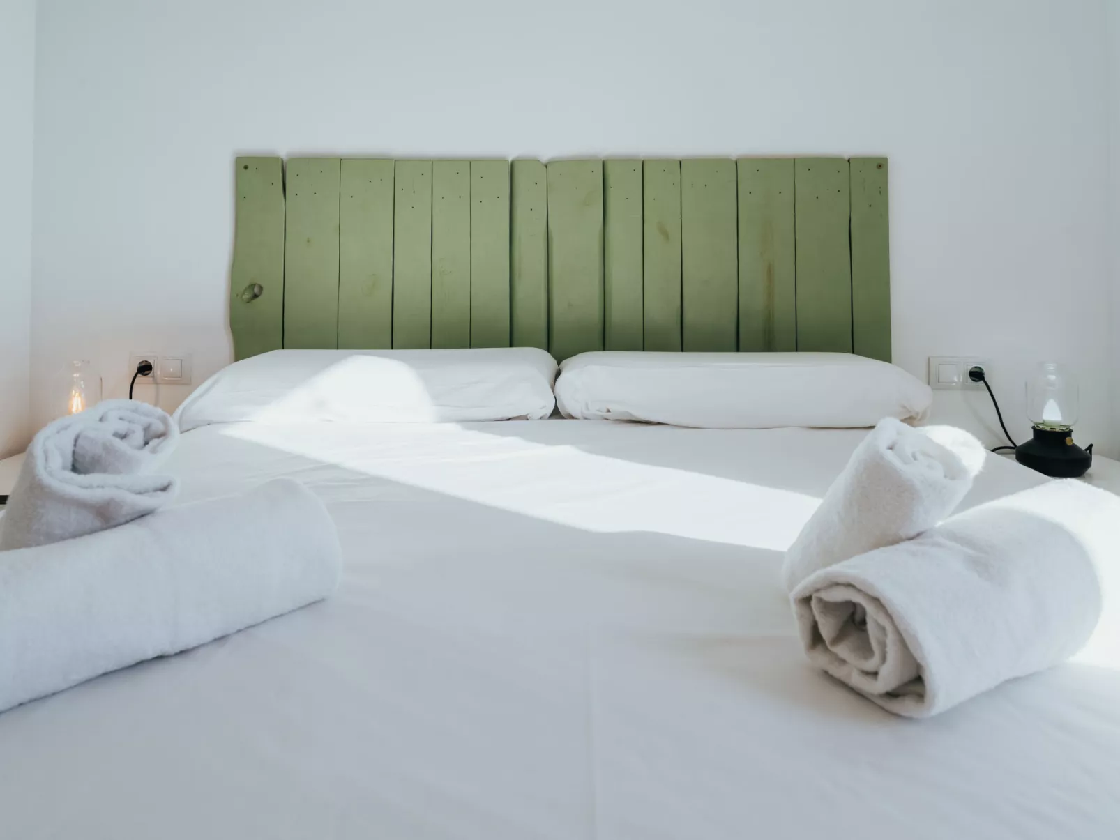 WELCS APARTAMENTO 206 EMP cerca del mar - Binnen