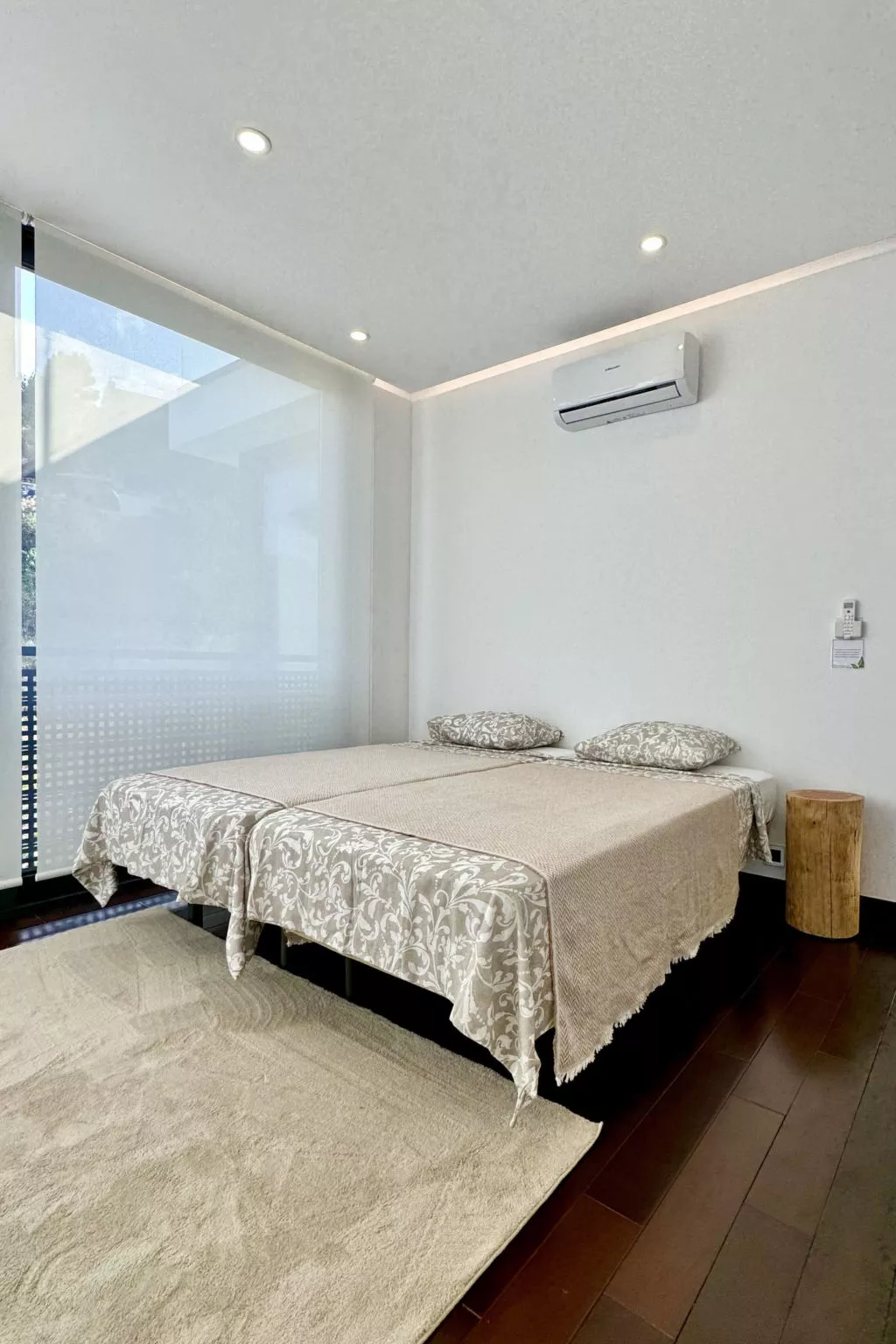 WELCS VILLA DE LUJO 177 EMP con piscina privada - Binnen