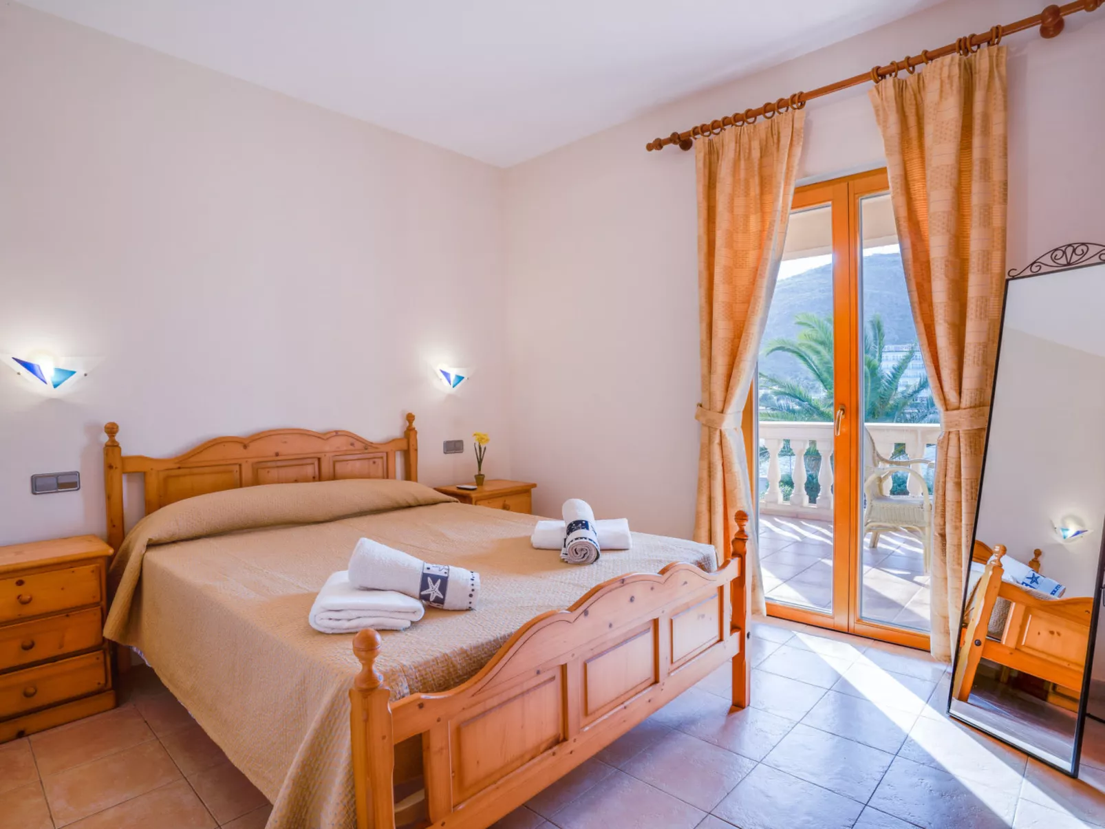 VILLA LAGO - ARAN BERNA ETV/14896 - Binnen