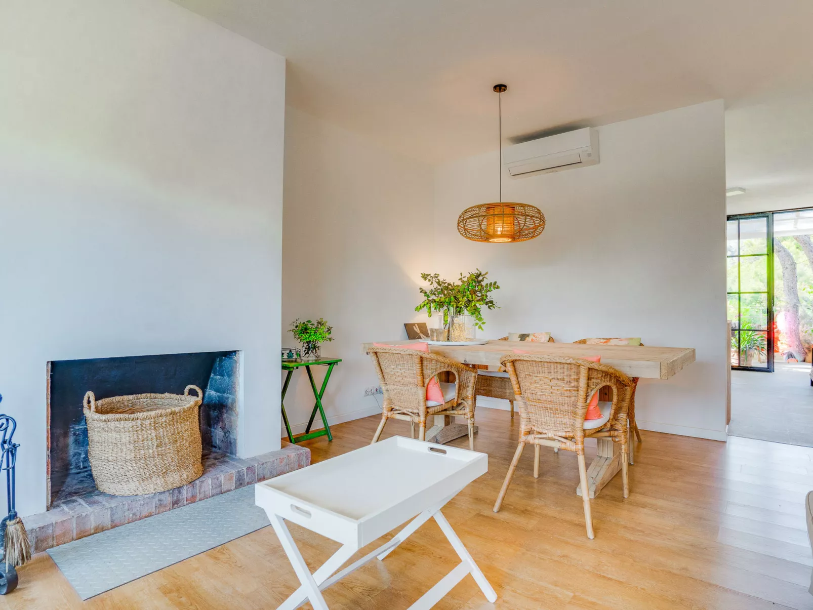 SES ALZINES APARTMENT - Binnen