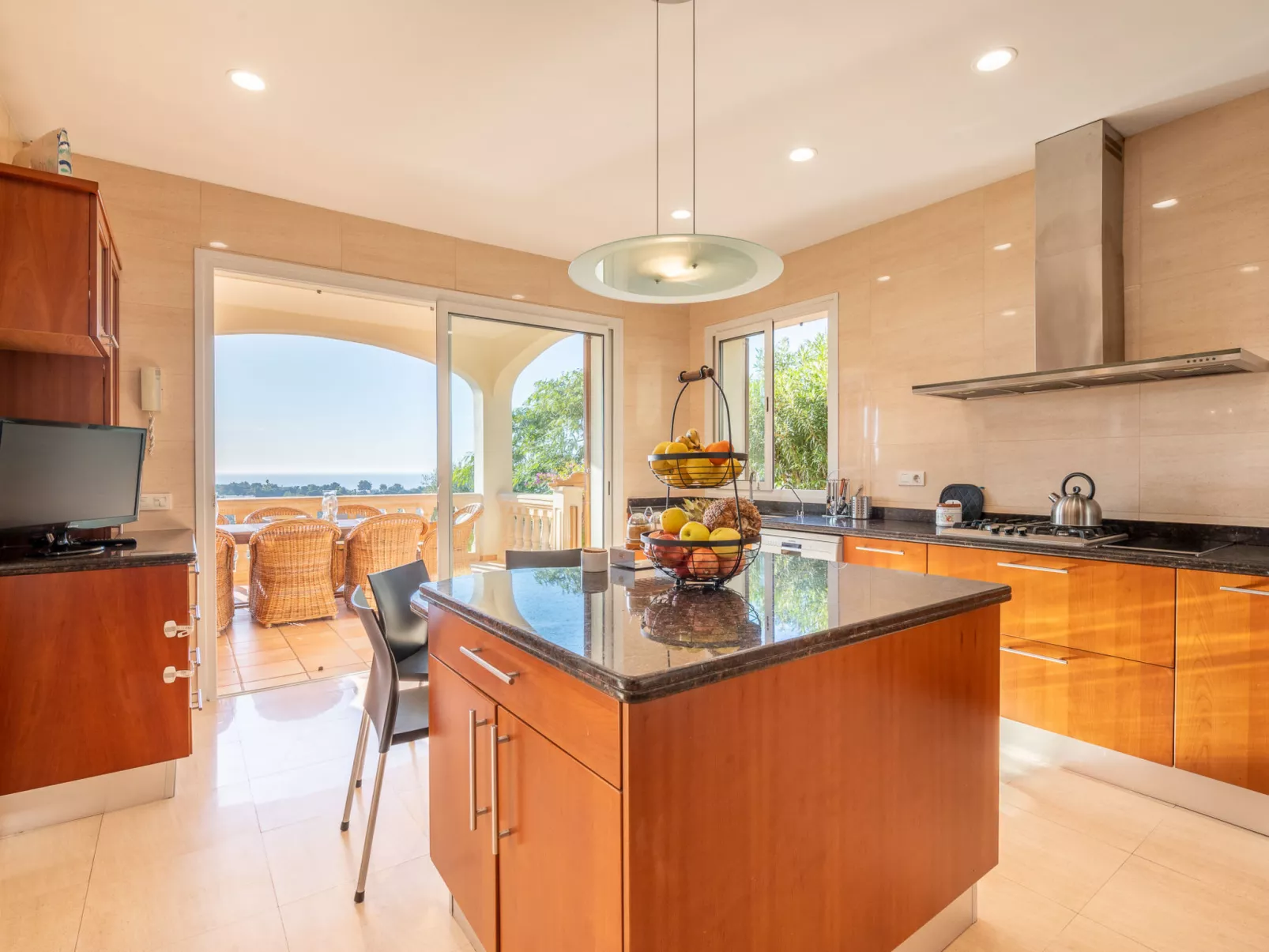 VILLA BENDINAT 10 - by Priority Villas - Buiten