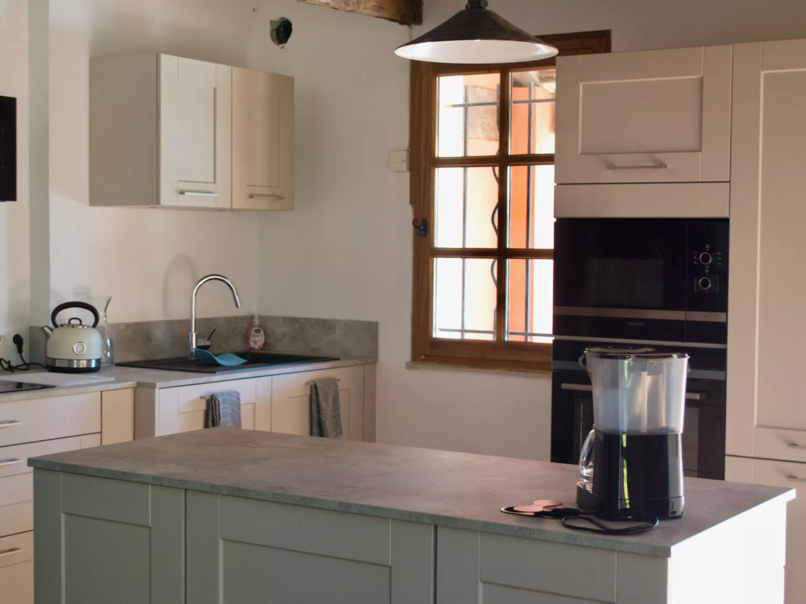 LES VALERIANES - Buiten