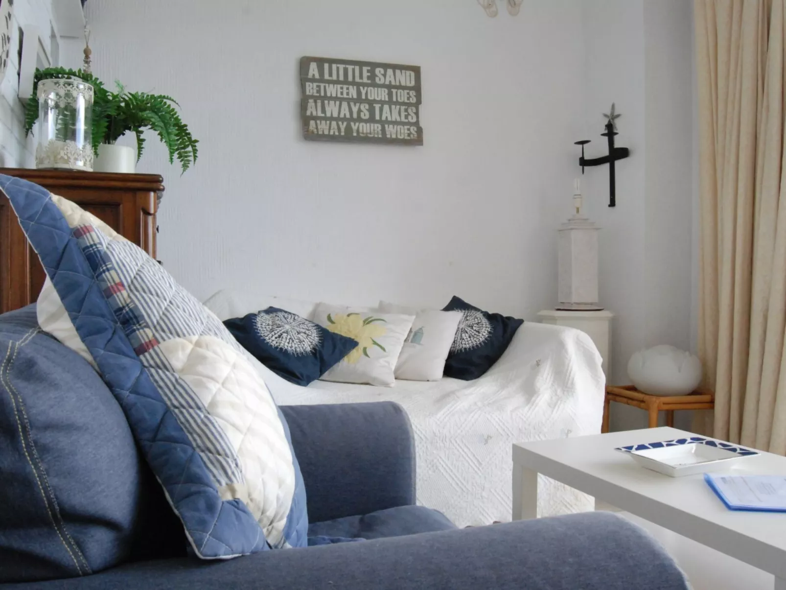 Carabeo 15 Studio by Casasol - Binnen