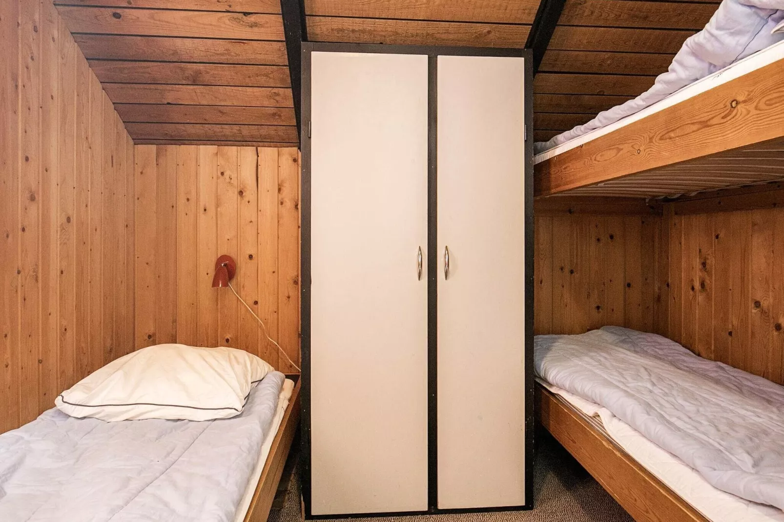 7 persoons vakantie huis in Fjerritslev-Binnen