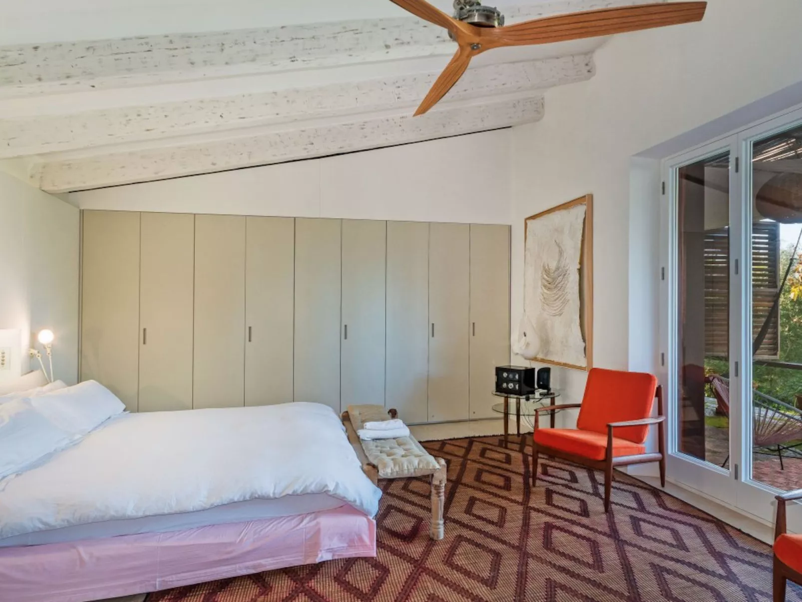 FINCA SON CIFRE by Priority Villas - Binnen