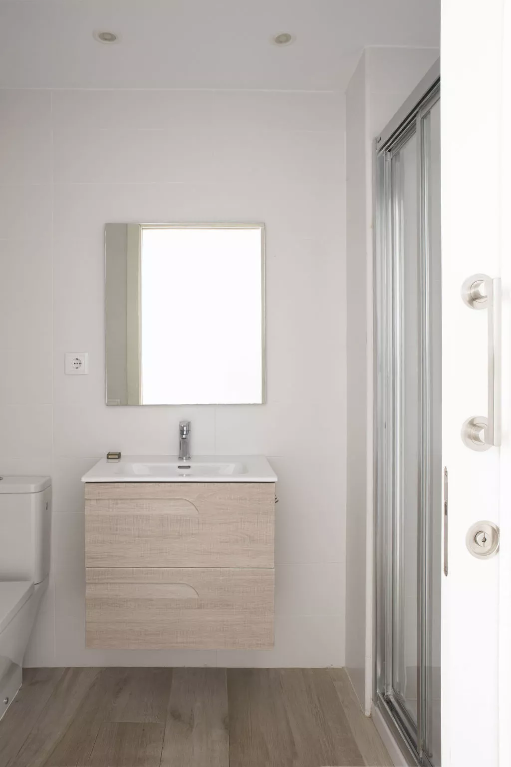 URBAN SUITES SITGES TERRACE - Binnen