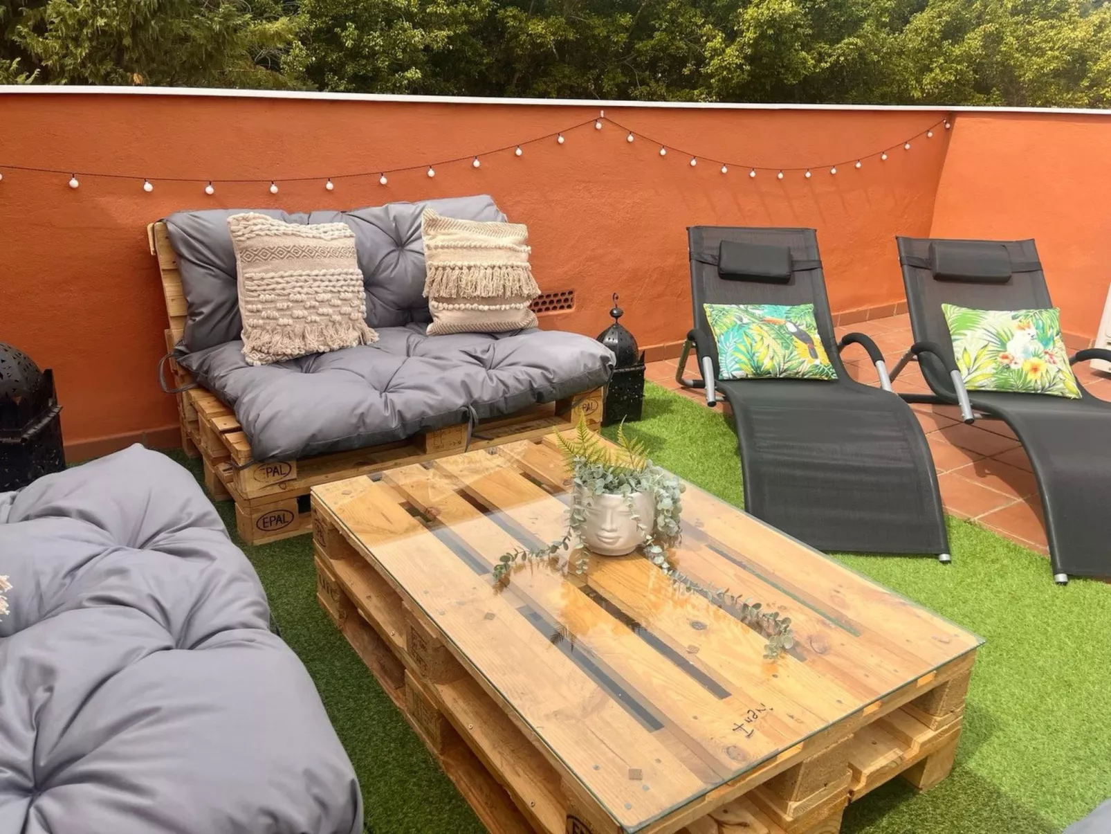 Penthouse Reserva de Marbella 6-31 - Binnen