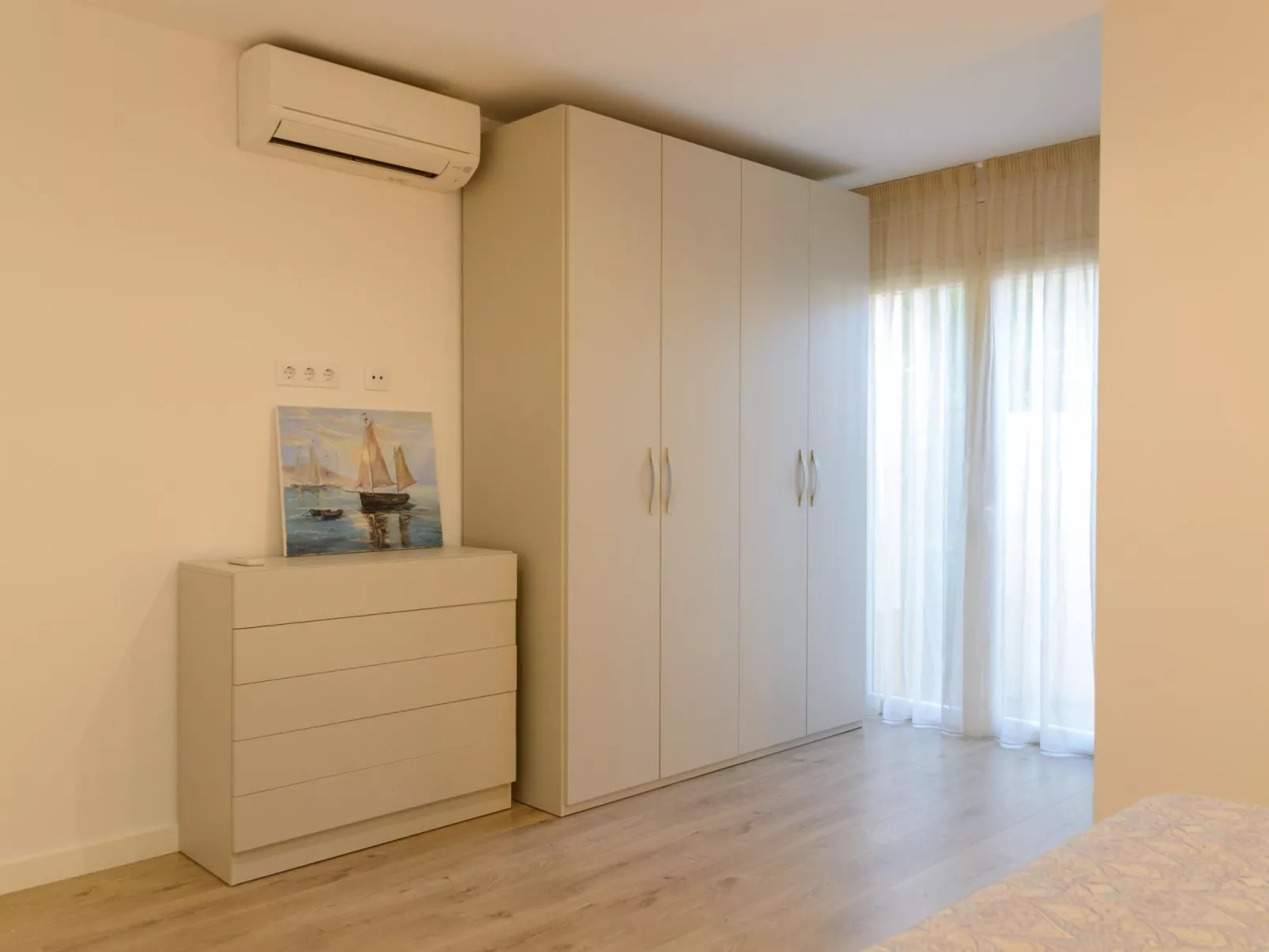 La Vida Sin Limites E EMP - Binnen