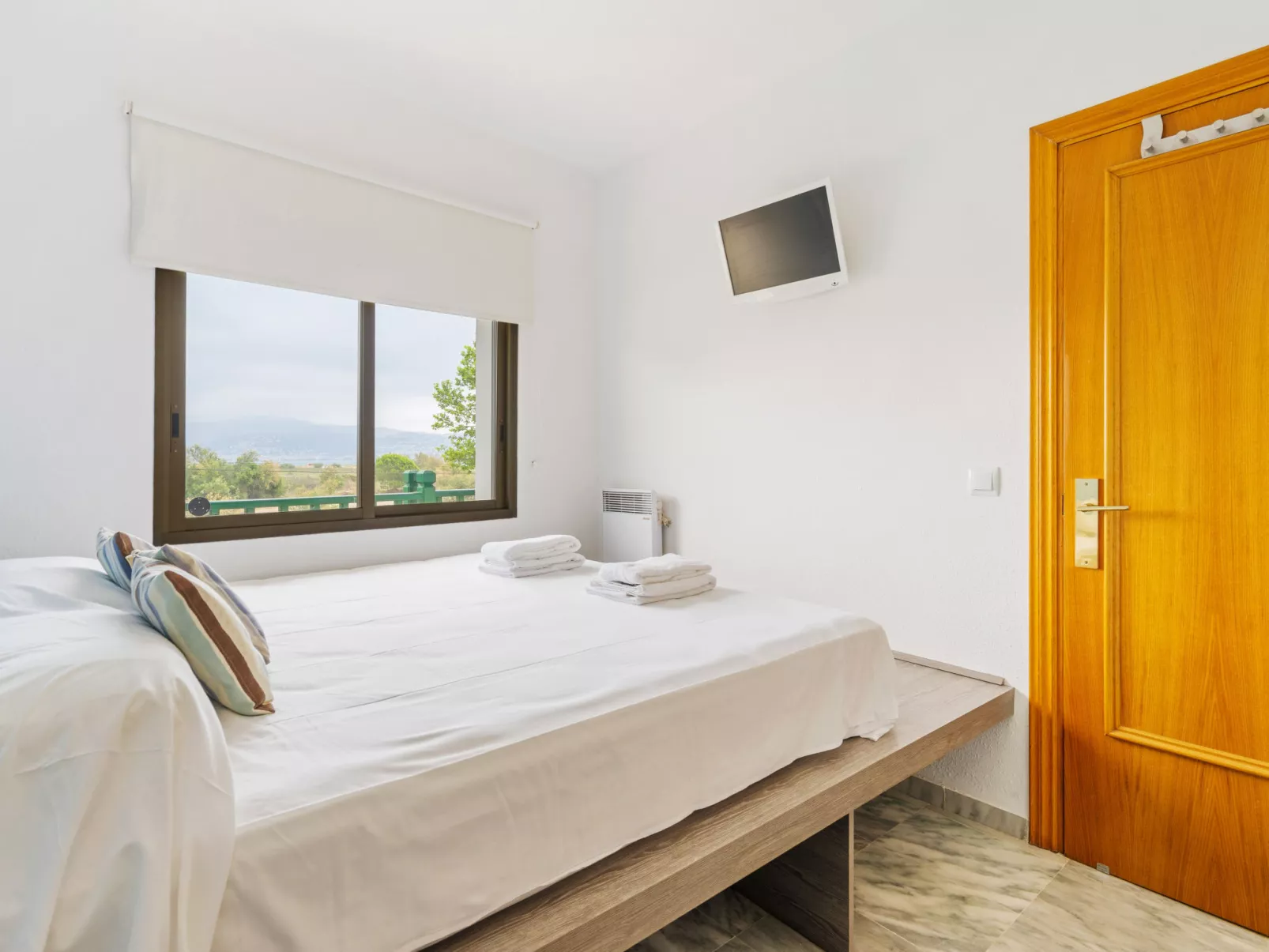 WELCS APARTAMENTO 080 EMP cerca de la playa - Binnen