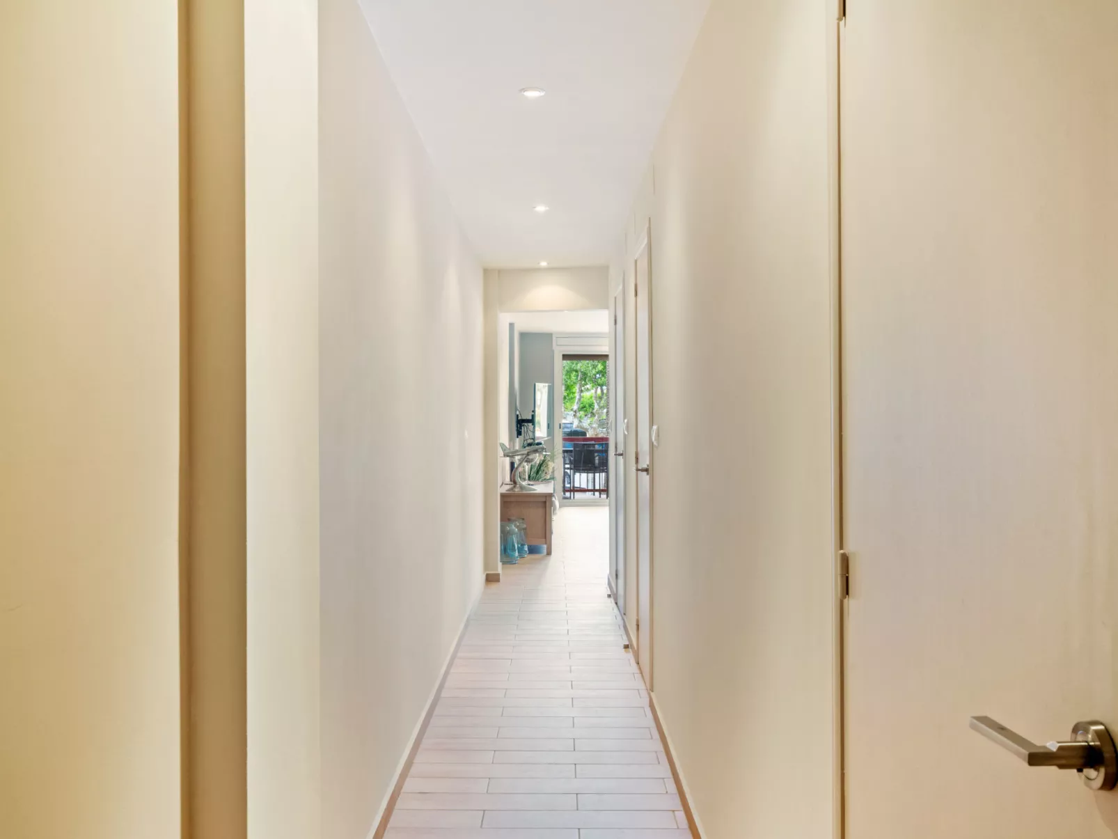 WELCS APARTAMENTO 074 EMP  en el Puerto - Binnen