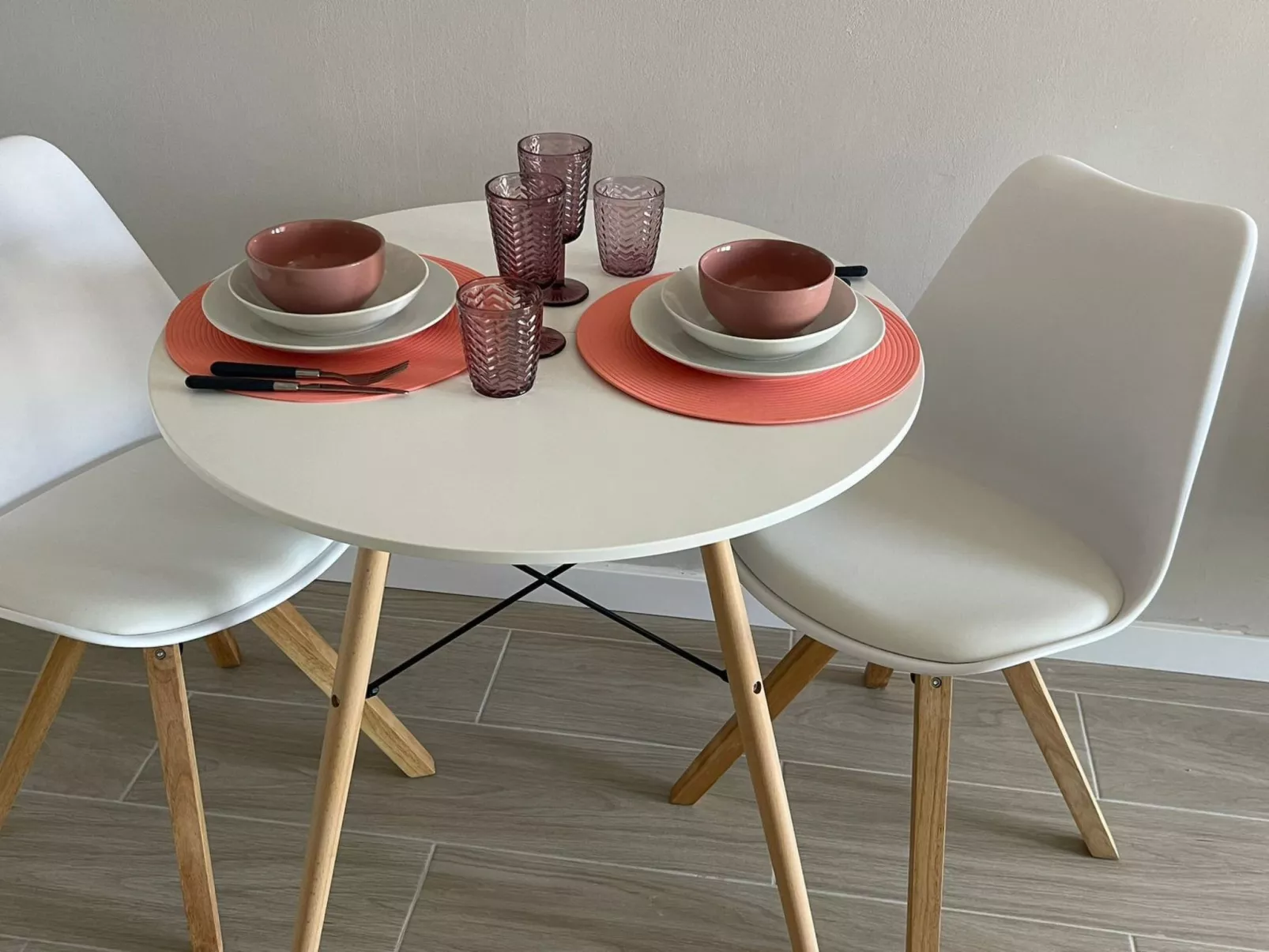 WELCS ESTUDIO 157 EMP cerca del Mar - Binnen