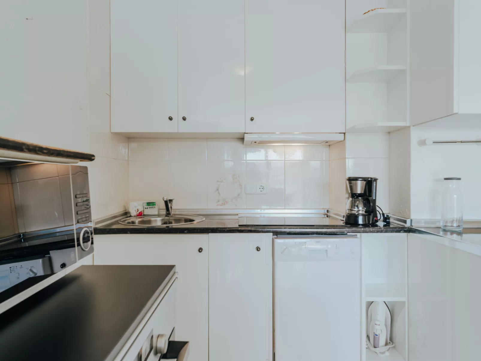 WELCS APARTAMENTO 208 EMP cerca de la playa - Binnen