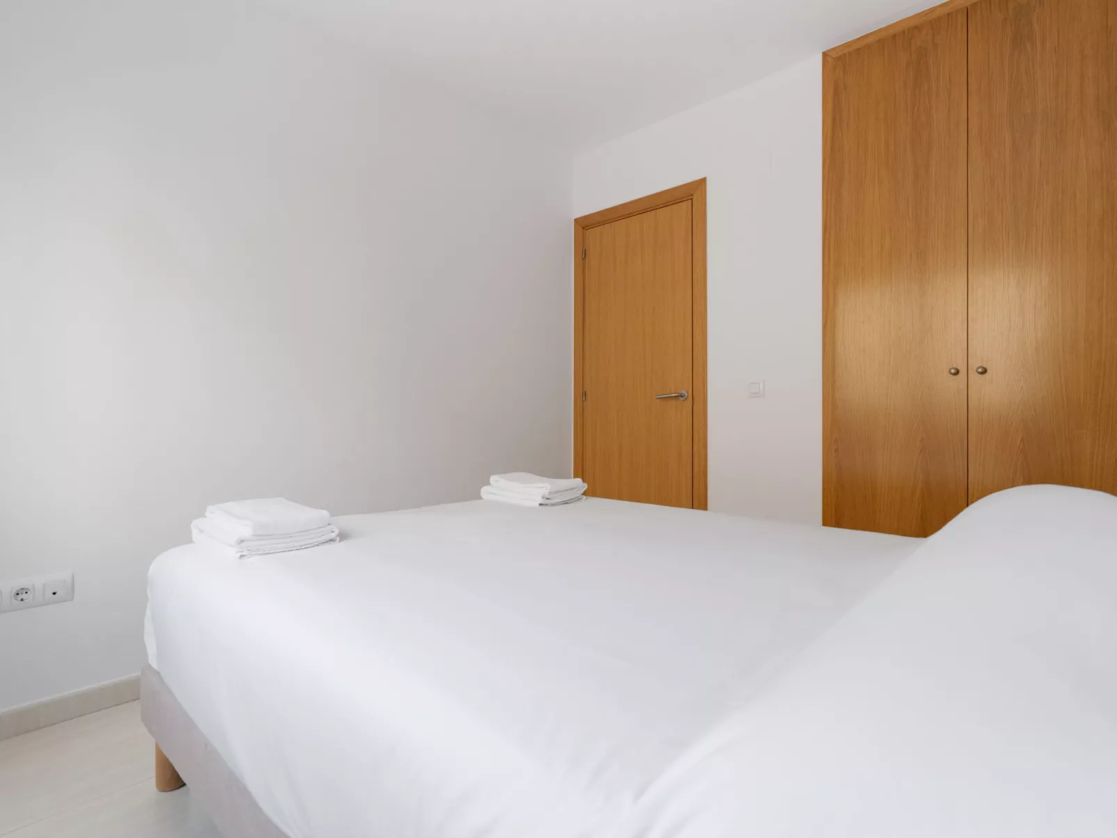 WELCS APARTAMENTO 116 EMP cerca del Mar - Binnen