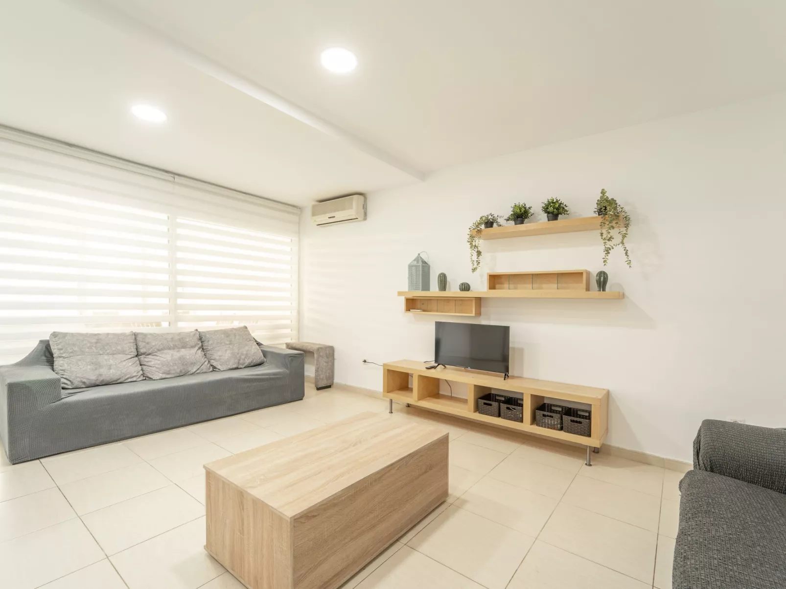 WELCS APARTAMENTO 133 EMP con piscina comunitaria - Binnen