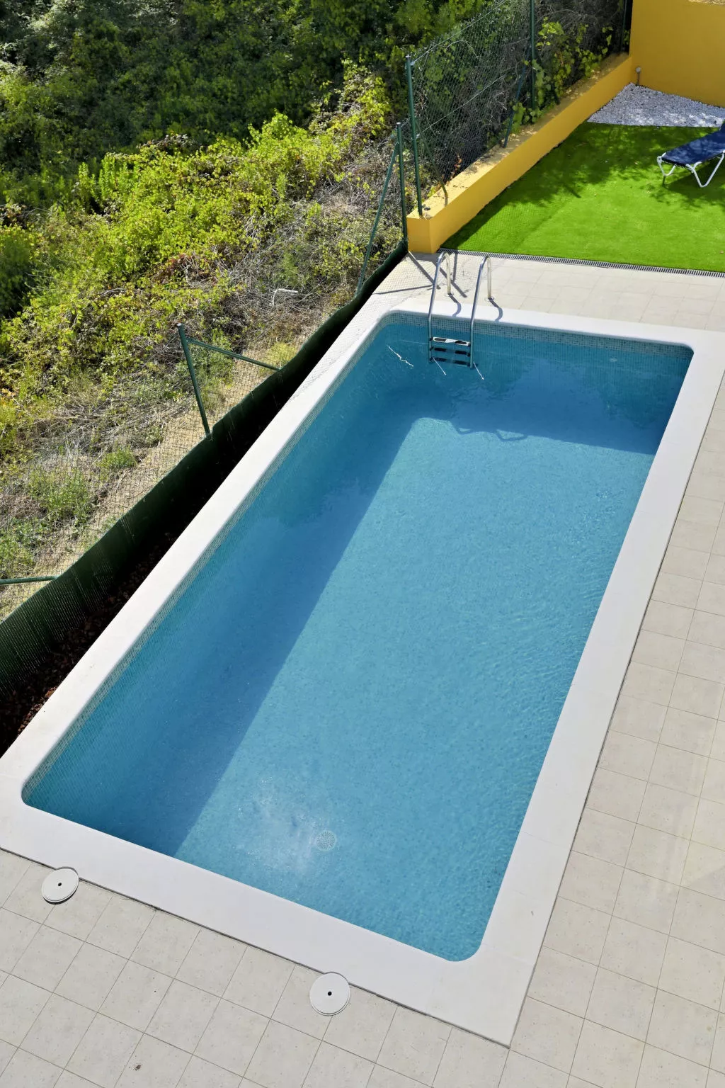 WELCS VILLA MODERNA 031 EMP con Piscina y Vistas - Buiten