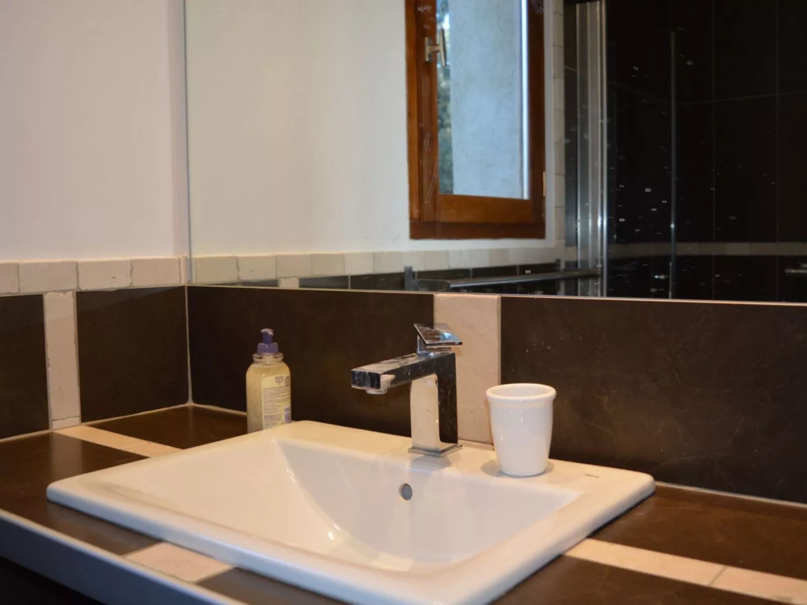 VILLA PINEDE - Binnen