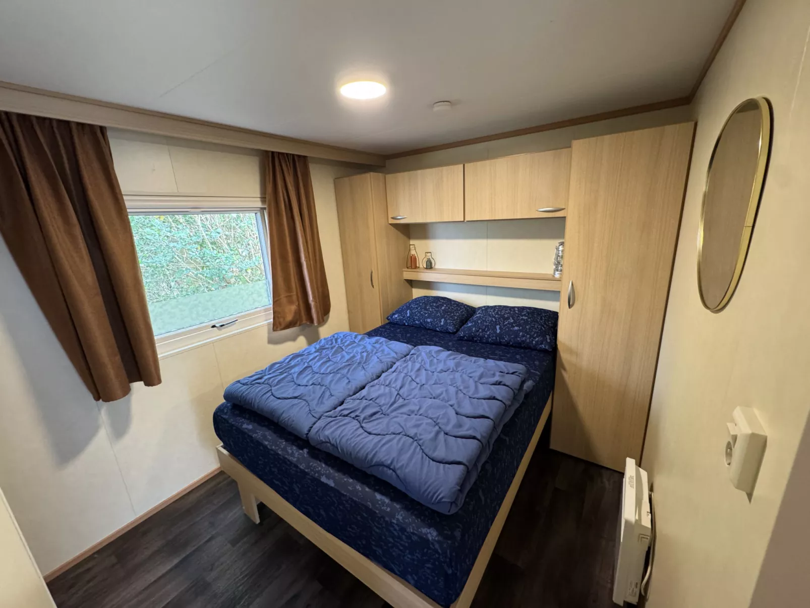 RBR 1252 - Beach Resort Kamperland - Binnen