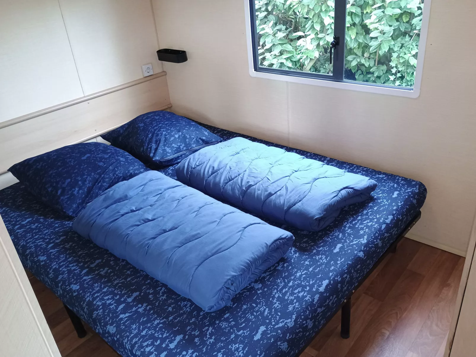 Beach Resort Kamperland - 322 - Binnen