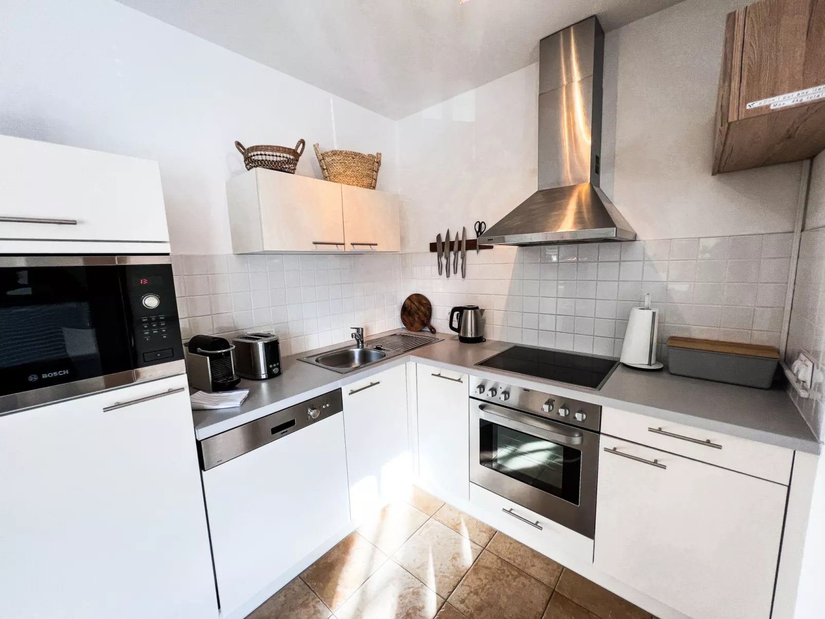 Schönblick - Manuela 11 - Binnen