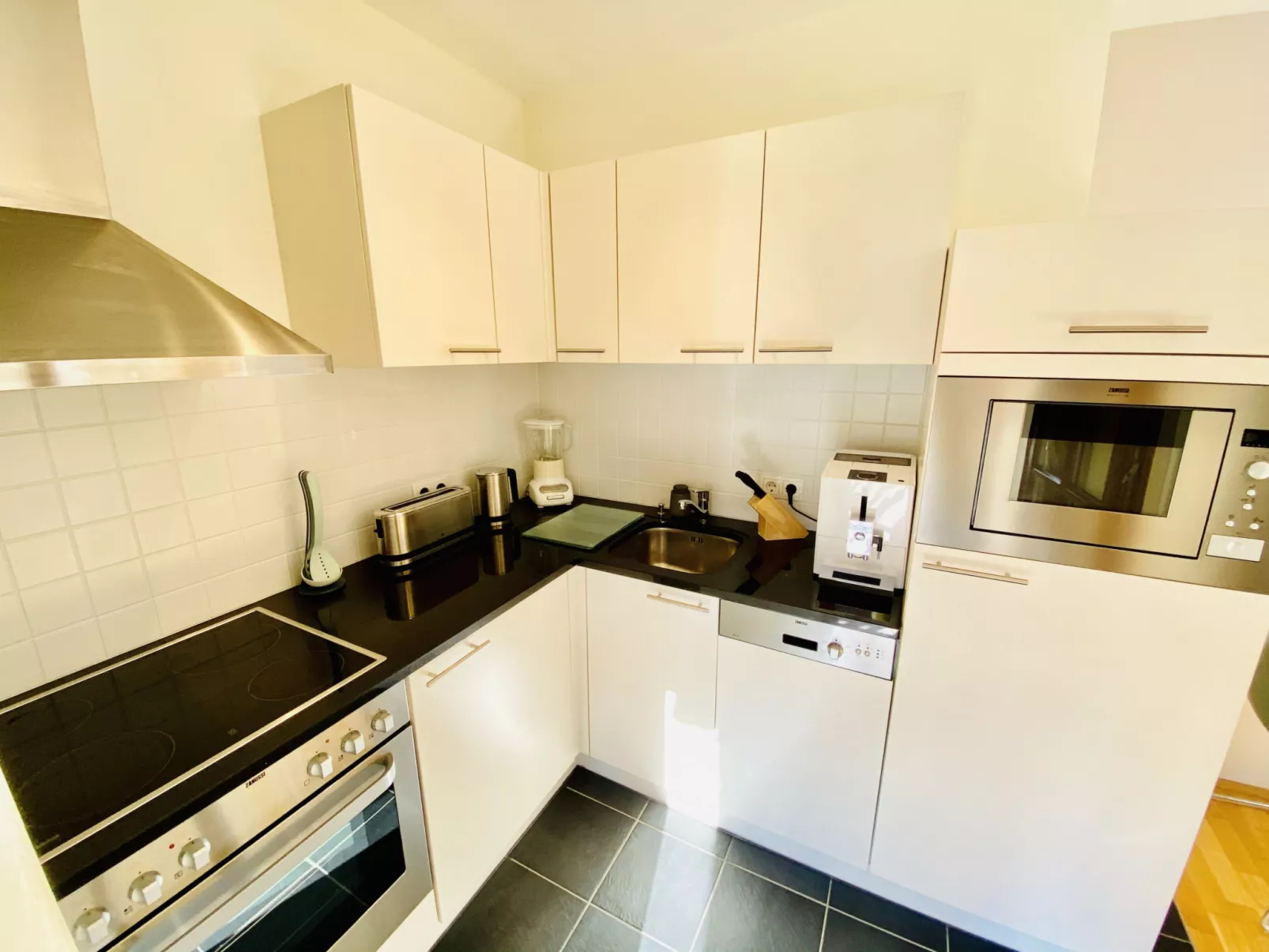 Schönblick - Martina 3 - Binnen