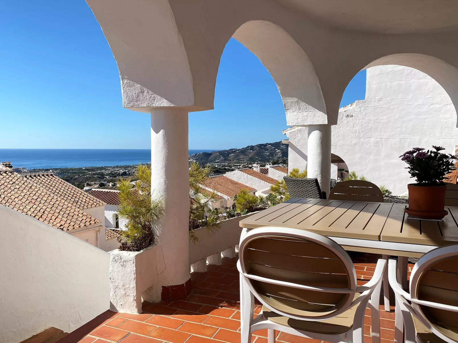 Capuchinos 42 San Juan Capistrano by Casasol - Buiten