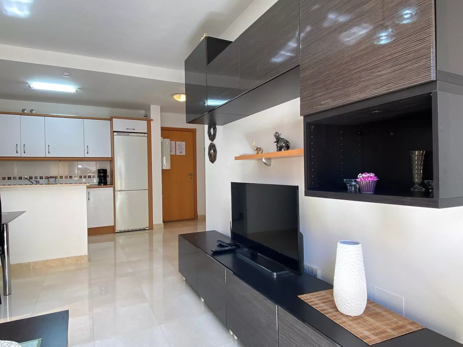 Triton Urban Apartment by Casasol - Binnen
