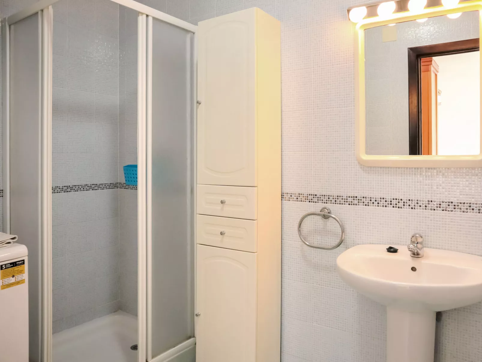 Acapulco Playa 308 by Casasol - Binnen