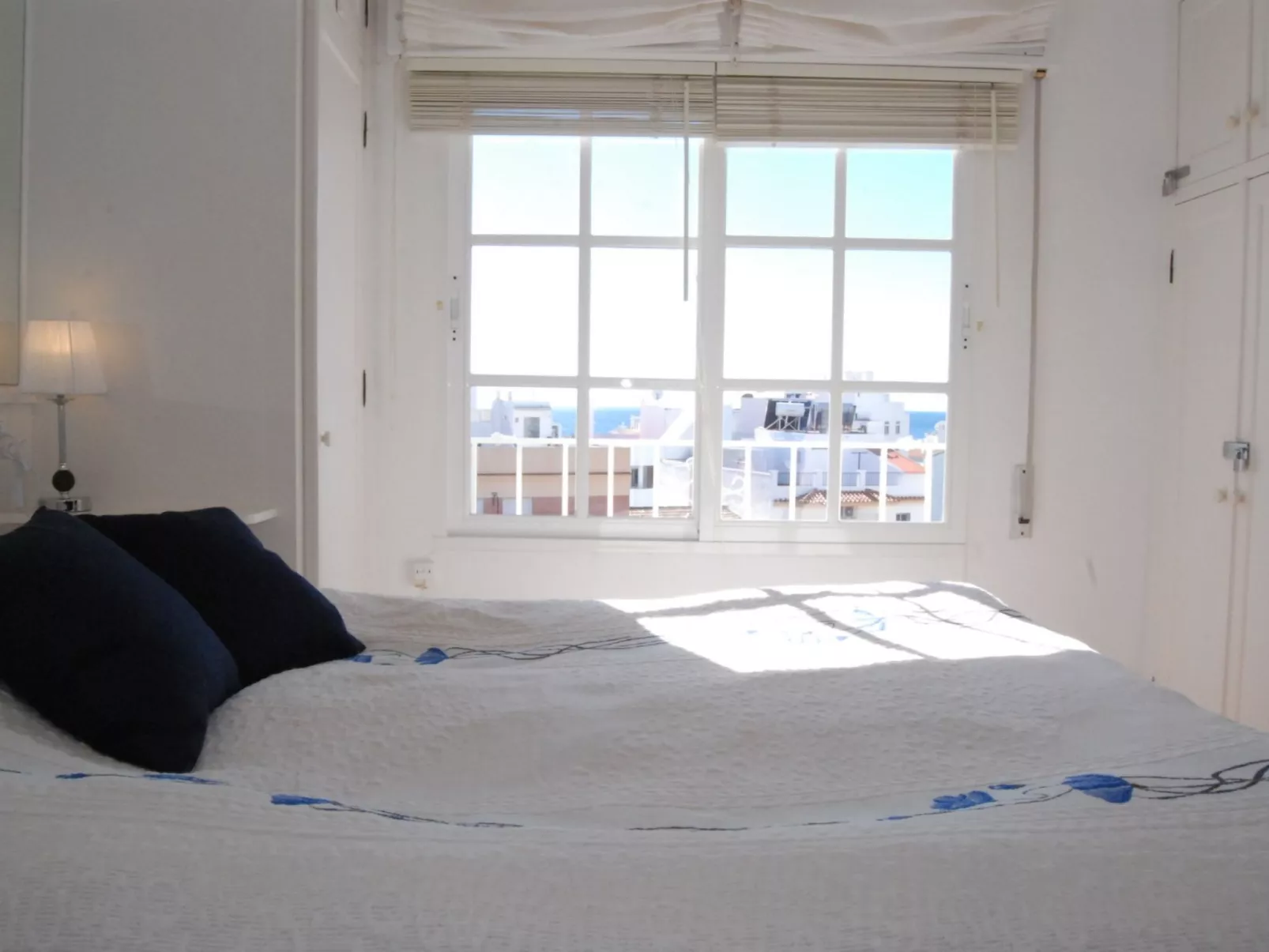 Coronado 127 Apartment by Casasol - Binnen