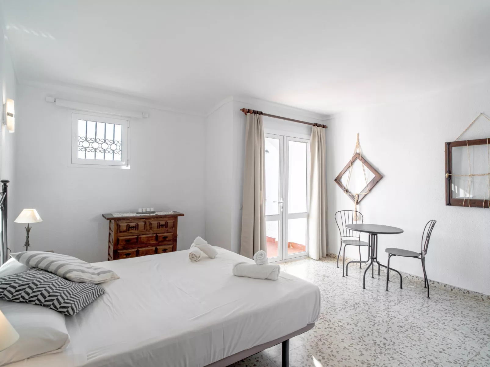 Via Romana 87 by Casasol - Binnen