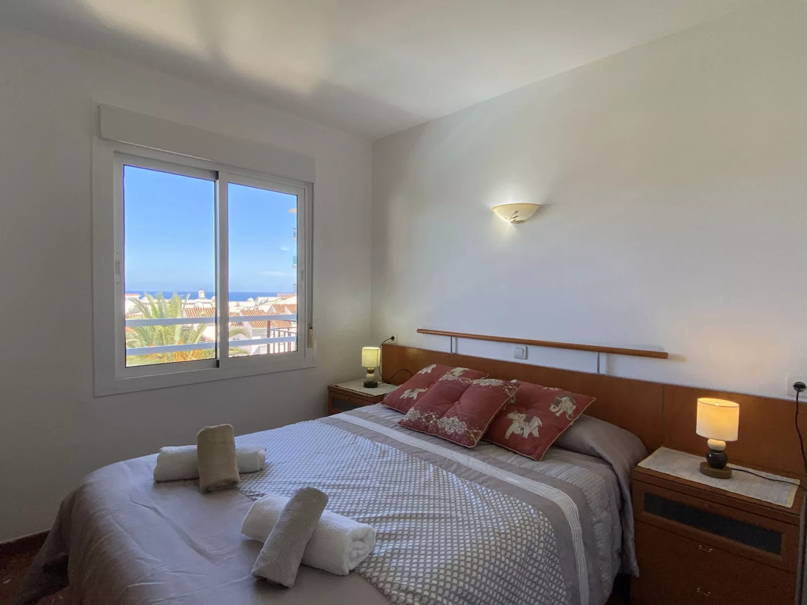 Acapulco Apartment 16 by Casasol - Binnen