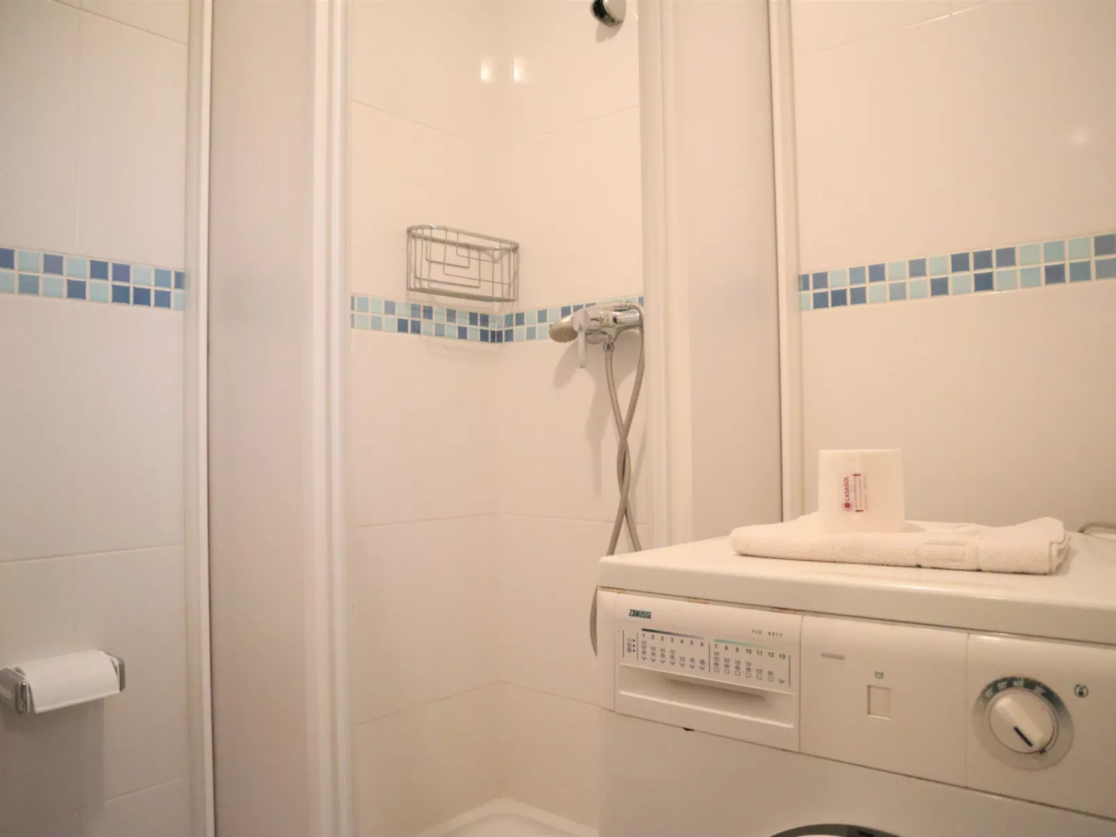 Carabeo 25 Studio by Casasol - Binnen