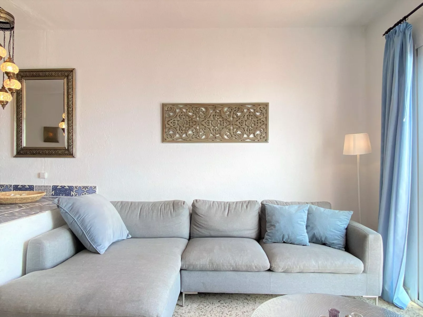 Capistrano Playa 403 by Casasol - Binnen