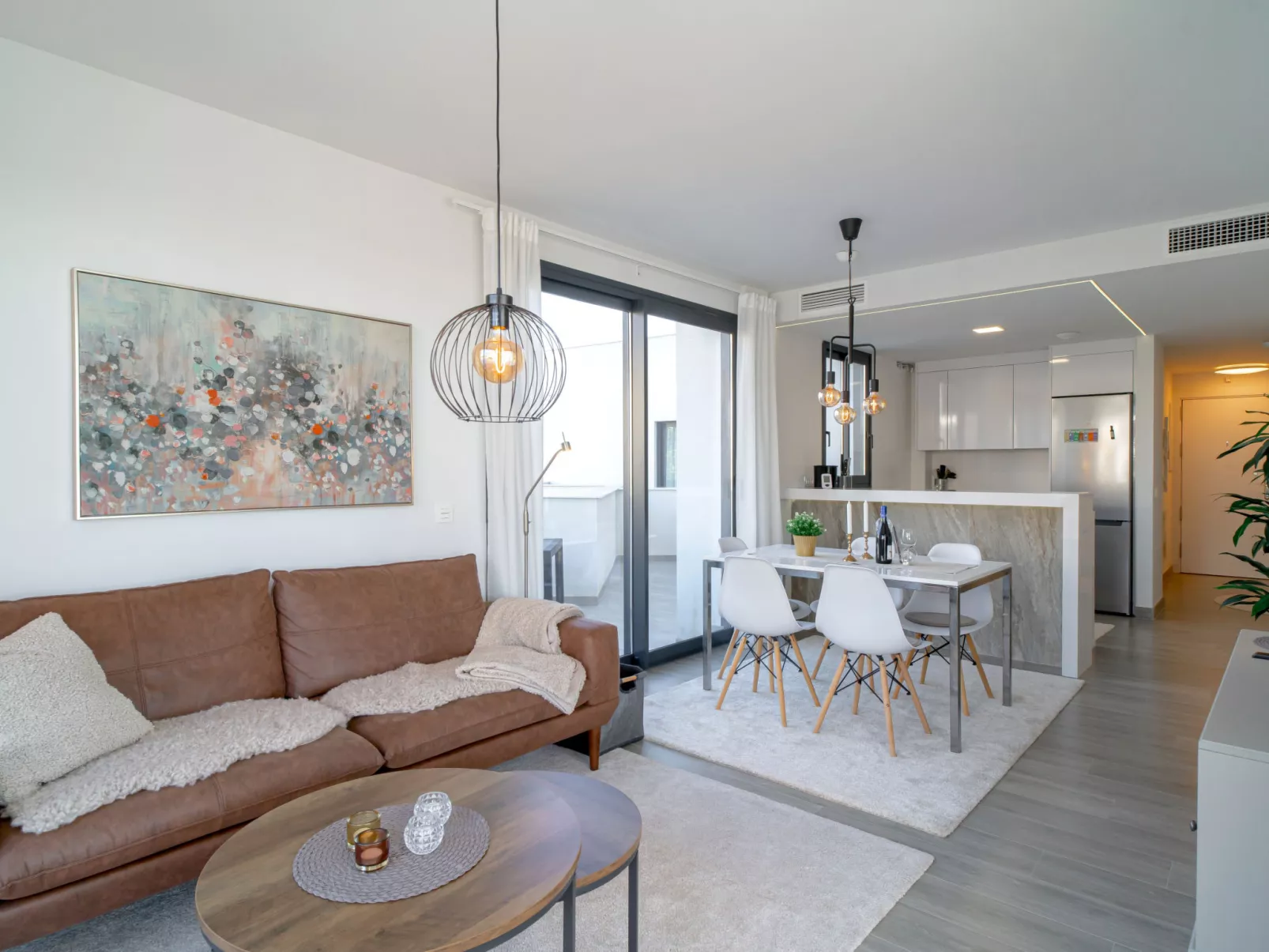 Royal Palm Luxe by Casasol - Binnen