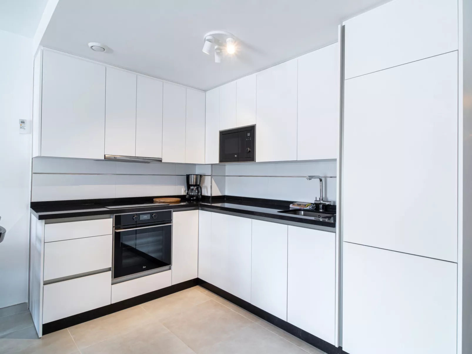 Villa La Dorada 4 Burriana by Casasol - Binnen