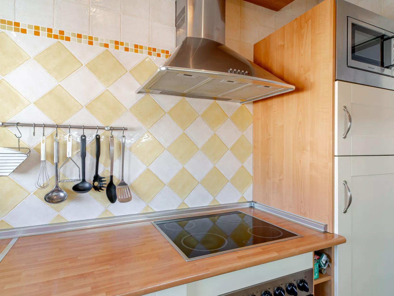 Verdemar Seadream by Casasol - Binnen