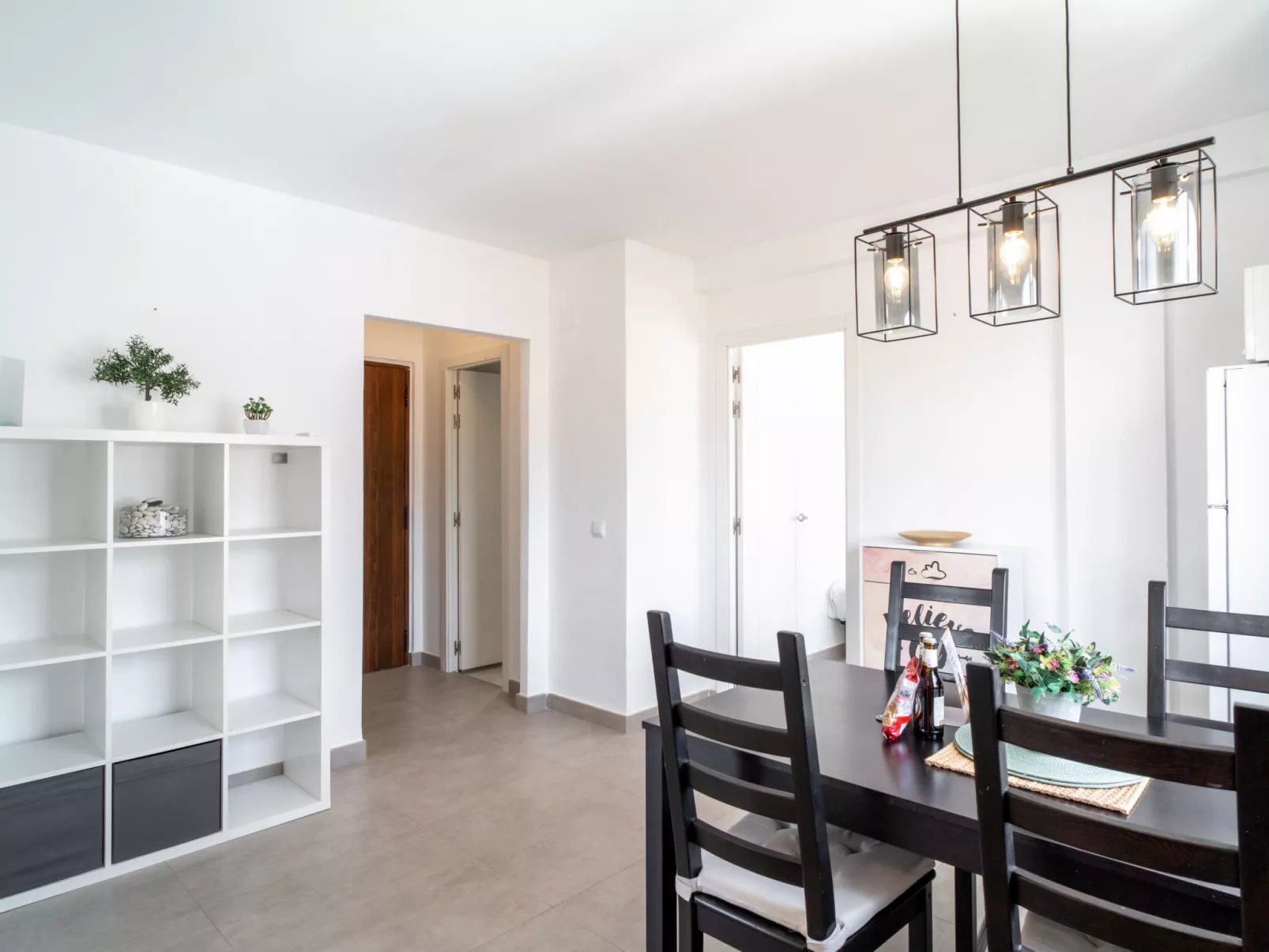 Perdigon 325 Paradise by Casasol - Binnen