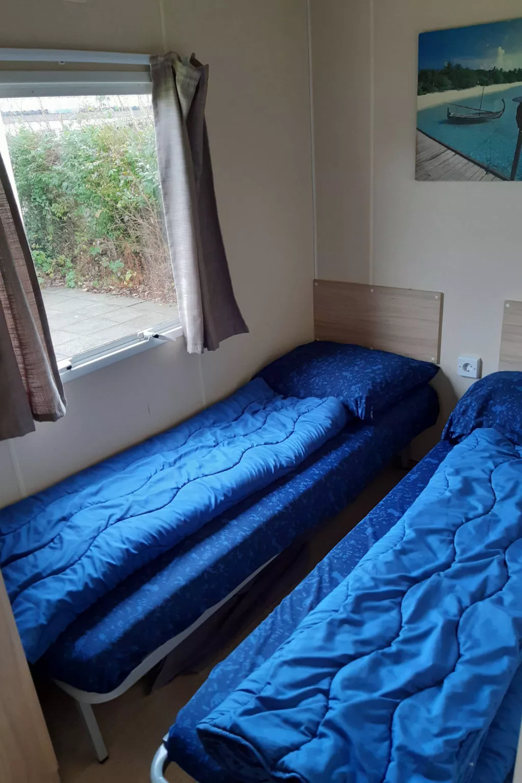 RBR 244 - Beach Resort Kamperland - Binnen
