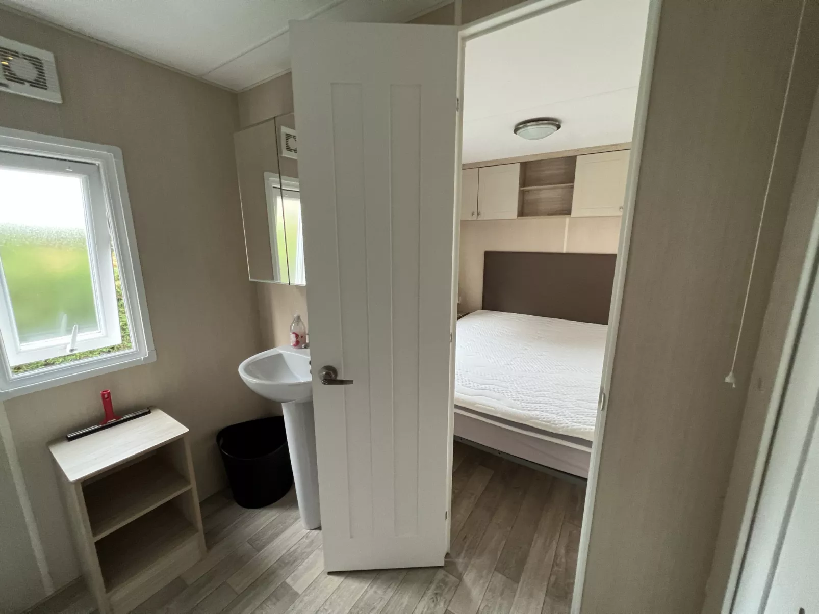 ZP 508 - Camping de Zandput - Buiten